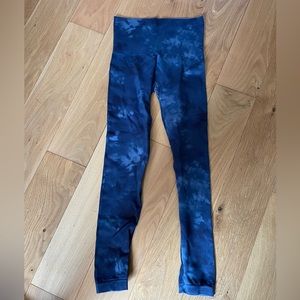 Spanx Look At Me Now Leggings